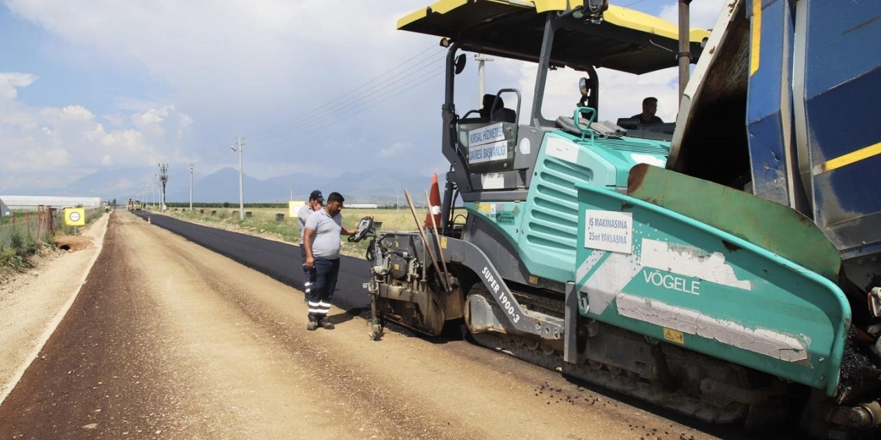 Abdal Musa Anma Etkinlikleri için hazırlıklar sürüyor