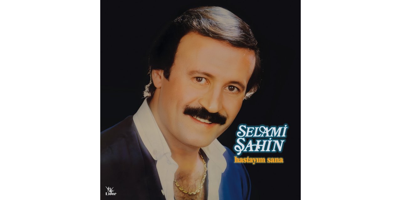 Selami Şahin ve Zeki Müren albümlerini yeniden vitrinlere taşınıyor