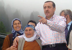 Huzurevi Belediye'nin mi olacak?