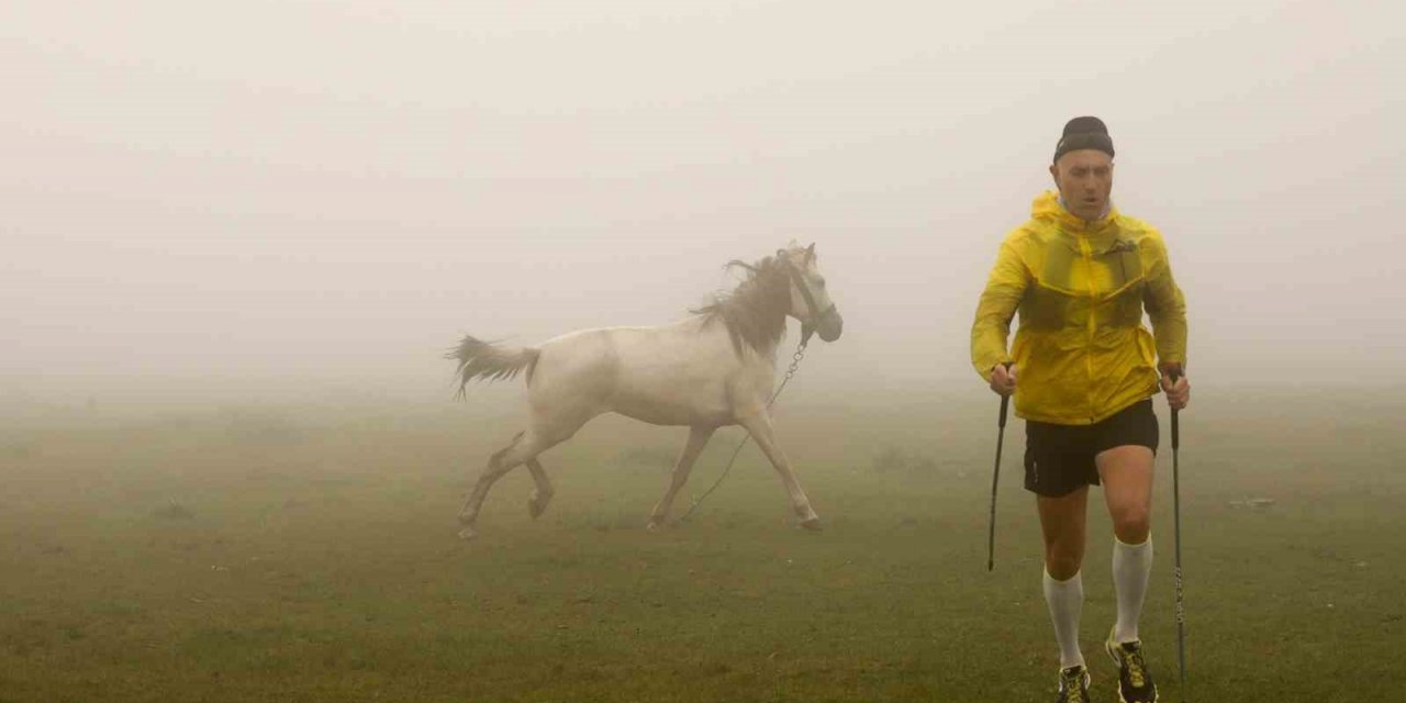 Erciyes bir ilke daha imza atacak