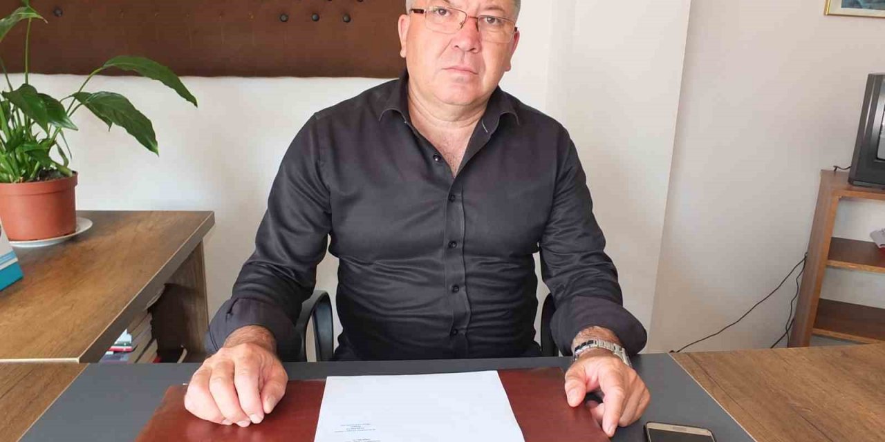 Toprak Mahsulleri Ofisi Burhaniye’de buğday alımına başlıyor