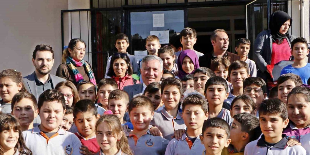 Honaz Belediye Başkanı Kepenek’ten yaz tatili mesajı