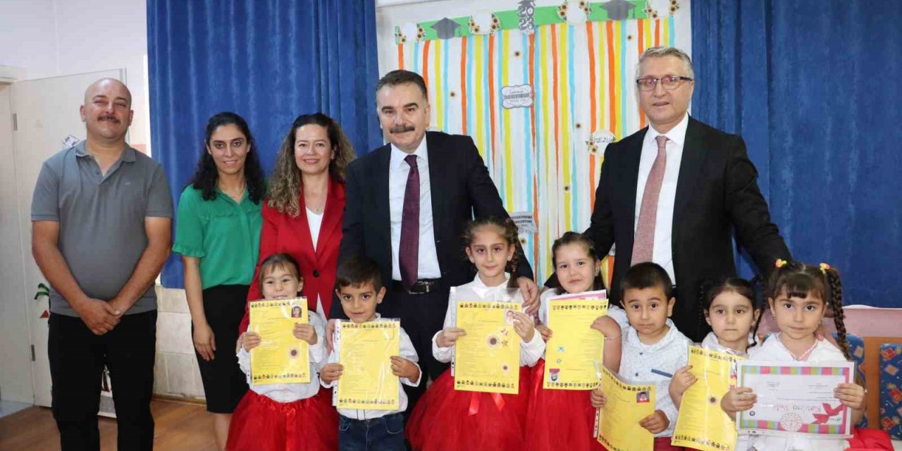 Edremit’te karne heyecanı