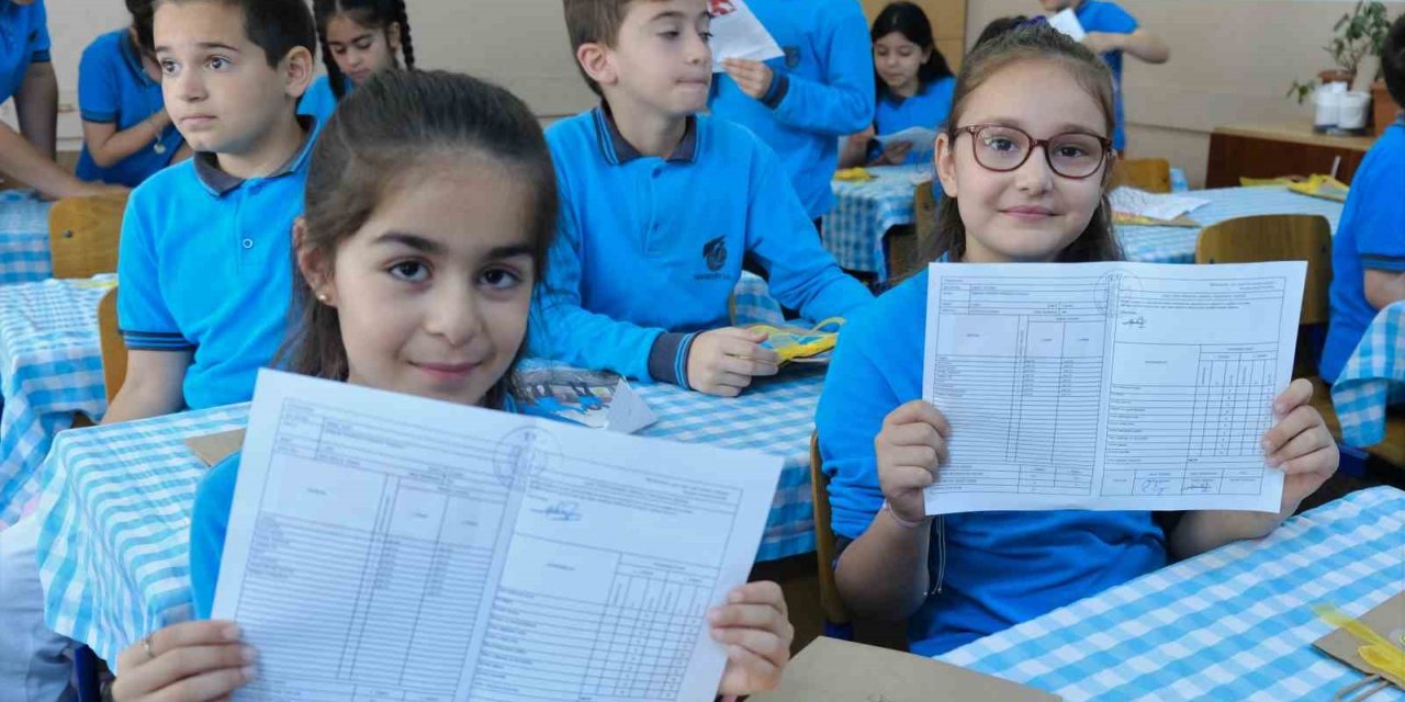 Başkan Togar: “Öğrencilerimiz ülkemizin geleceğidir”