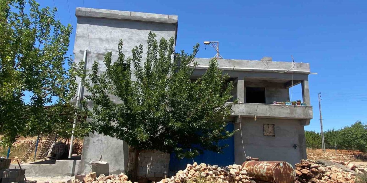 Elektrik akımına kapılan işçi hayatını kaybetti