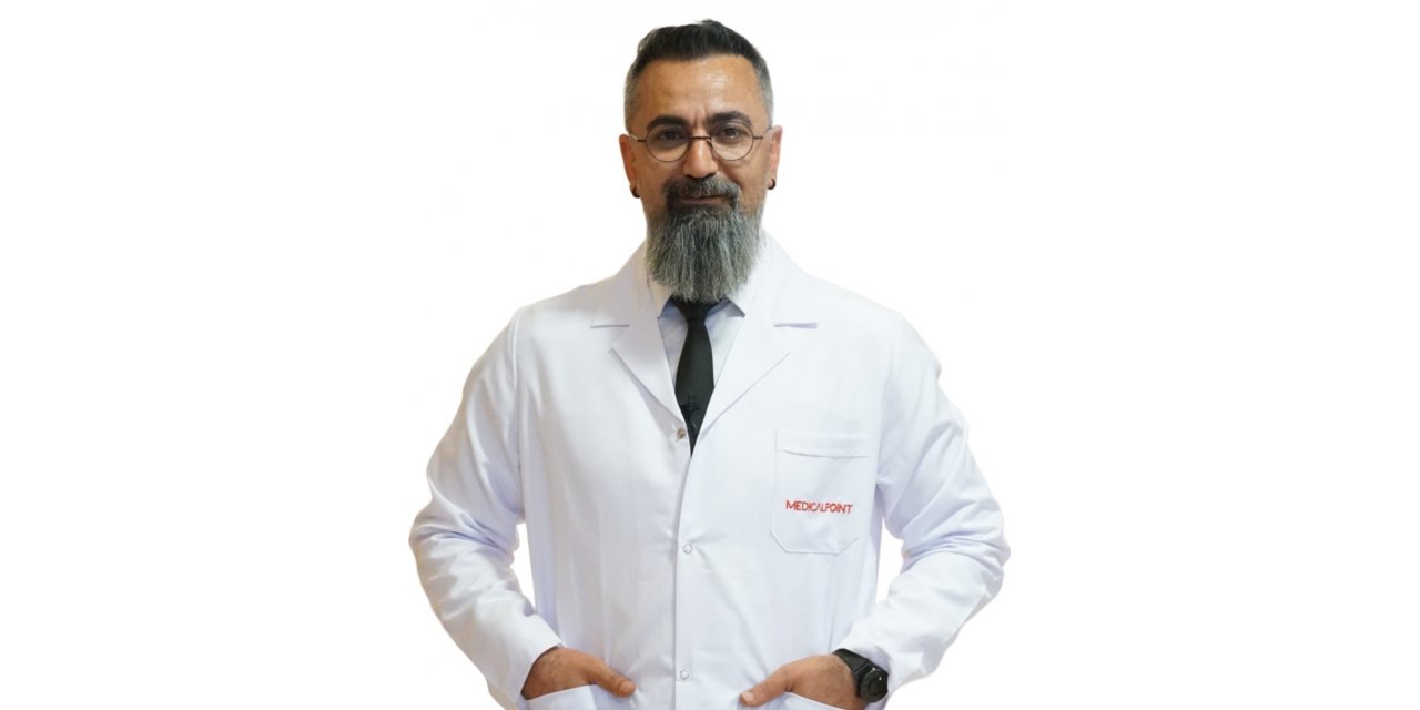 Nöroloji Uzm. Dr. Bozkurt Medical Point Gaziantep’te