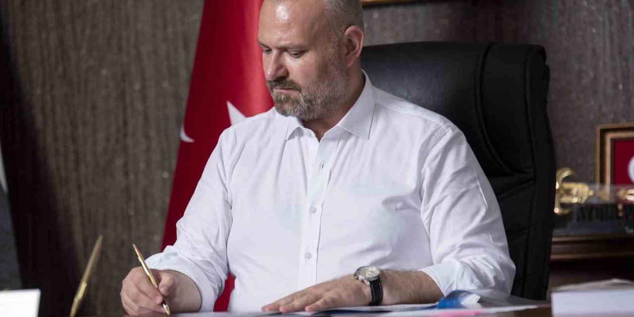 Başkan Vekili Pehlivan: "Hiçbir sınav çocuğunuzdan önemli değil"