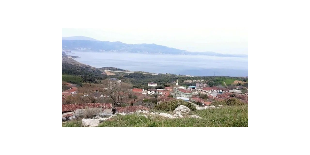 Çalışkanlar mahallesi için imar sorunu çözülüyor