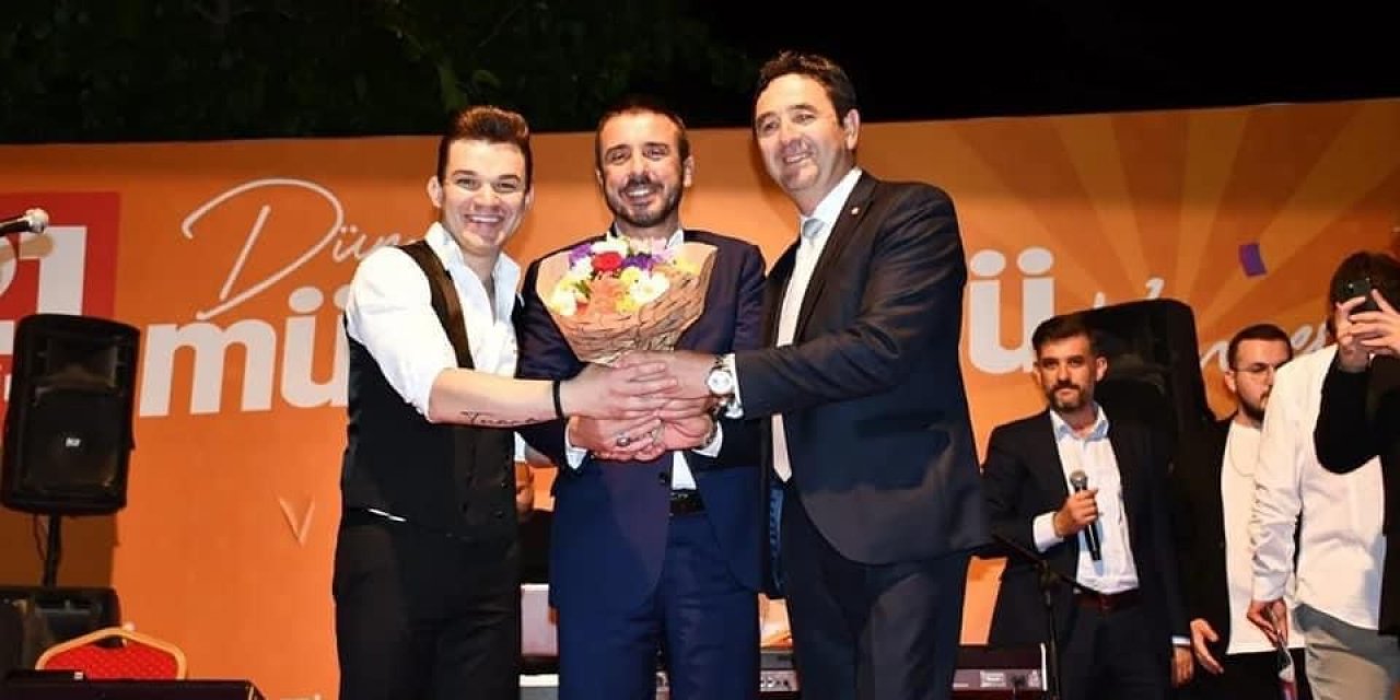 Kestel’in mahallelerinde müzik sesleri yükselecek