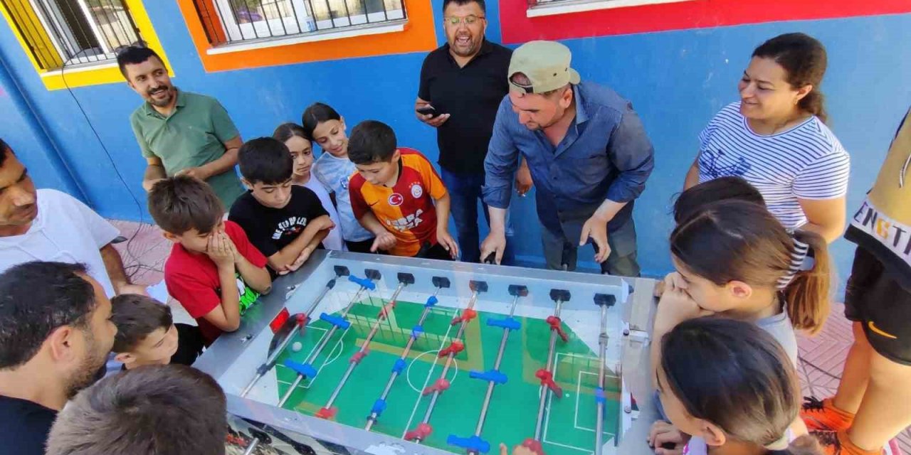 Emcelli’deki yılsonu etkinliklerine büyük ilgi