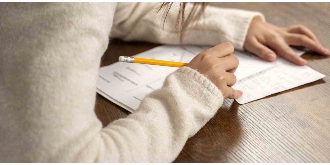 Aydın’da 16 bin genç, üniversite için ter dökecek