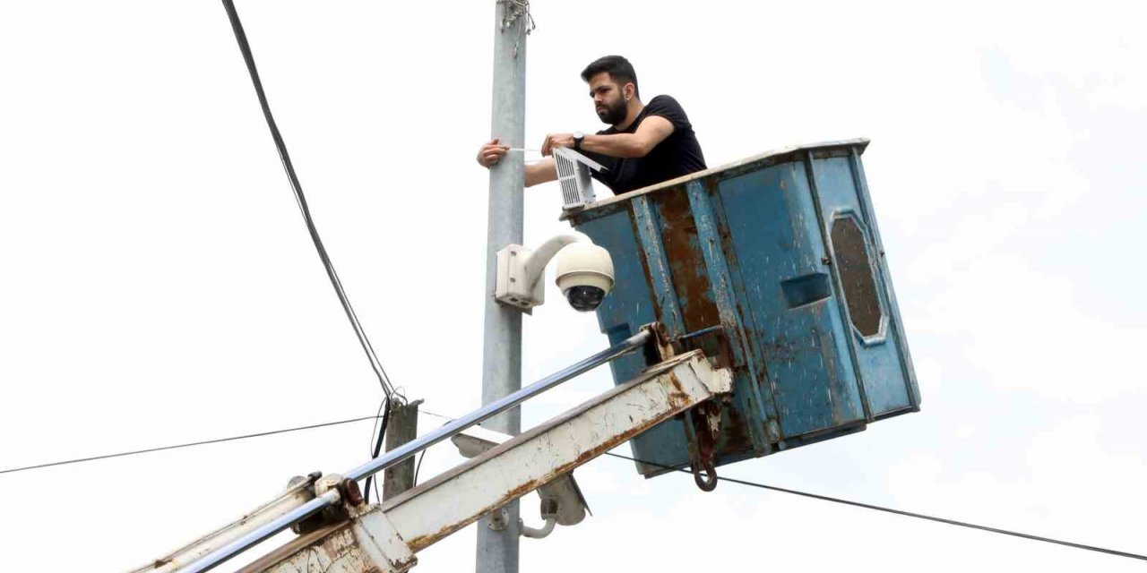 Mudanya’da hava kalitesi kayıt altına alınacak