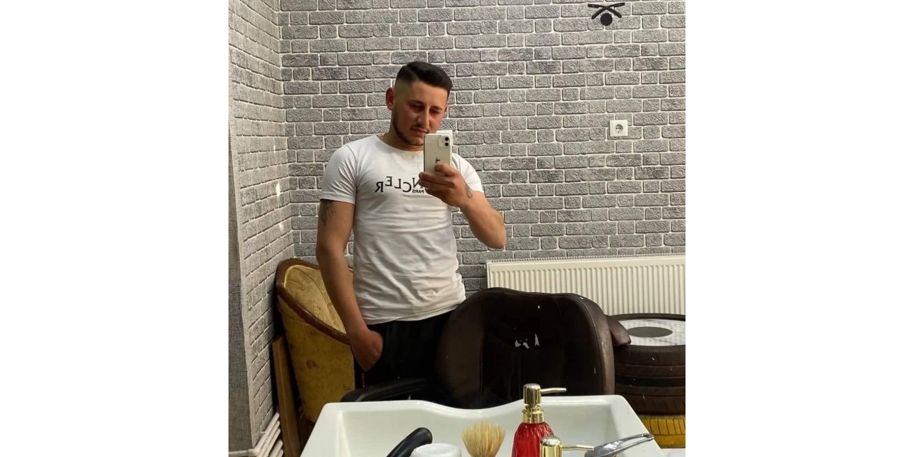 Isparta’da motosiklet kazasında 1 kişi hayatını kaybetti