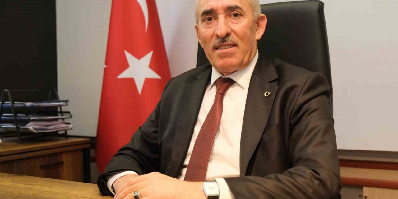 Başkan Odakır: “Öğrencilerimizin iyi bir tatil geçirmelerini diliyorum”