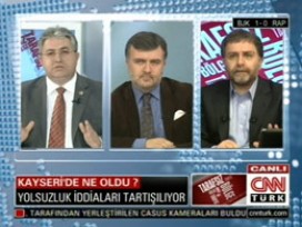 CHP'li vekil Ahmet Hakan'ı bile çıldırttı VİDEO