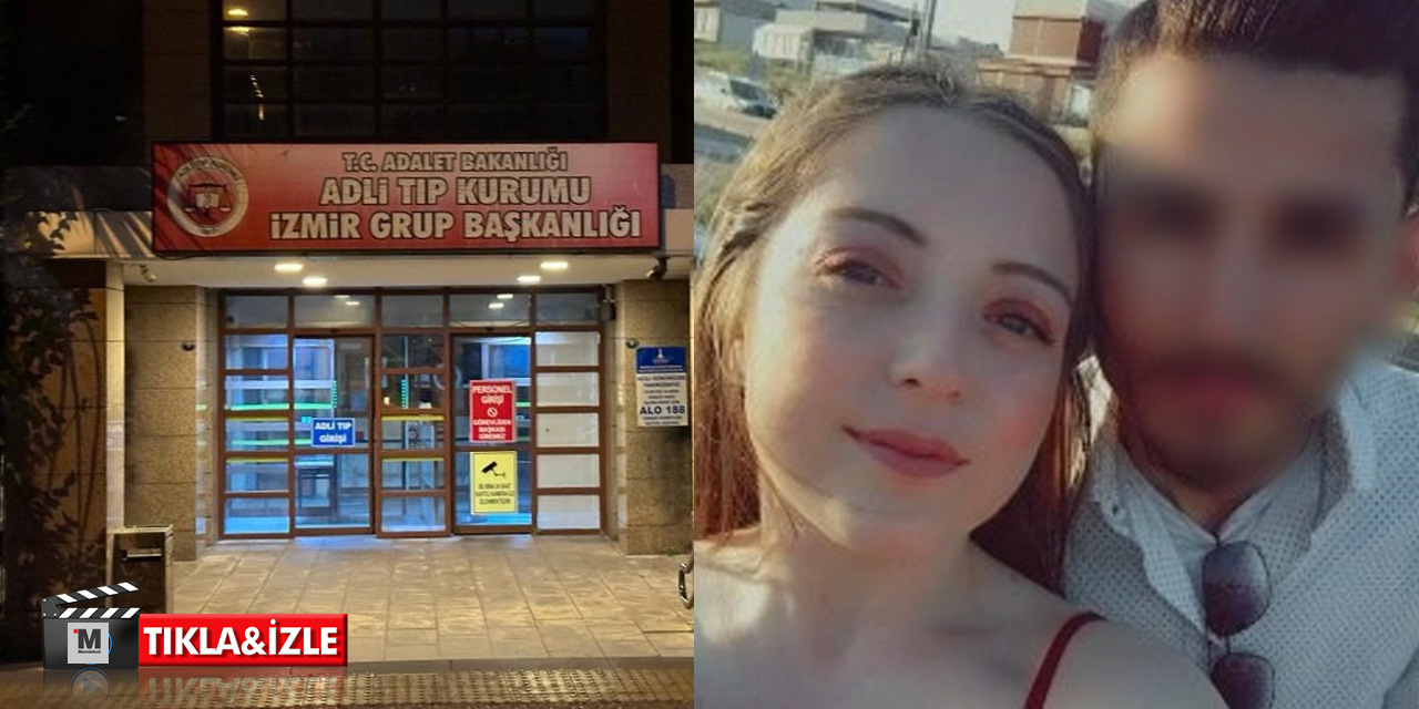 Urla'da cinayet! Dudu Yılmaz pansiyonda kabloyla boğulmuş halde ölü bulundu