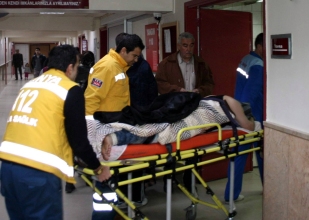 Alacak verecek meselesi kanlı bitti!