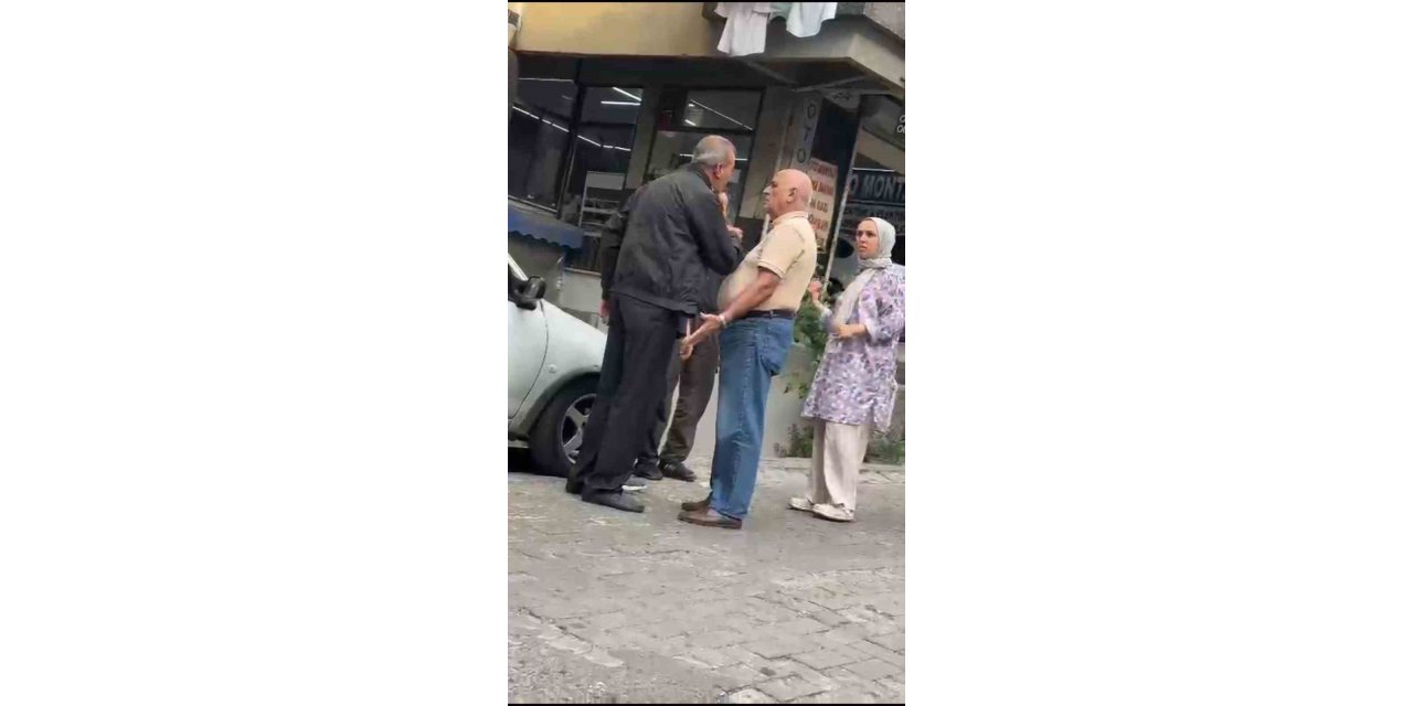 İstanbul’da ev sahibi-kiracı kavgası