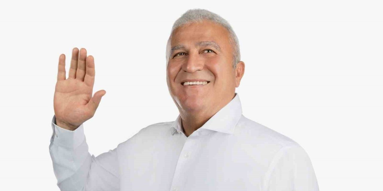 Başkan Atay: “Babalık, dünyadaki en yüce duygulardan birisidir”