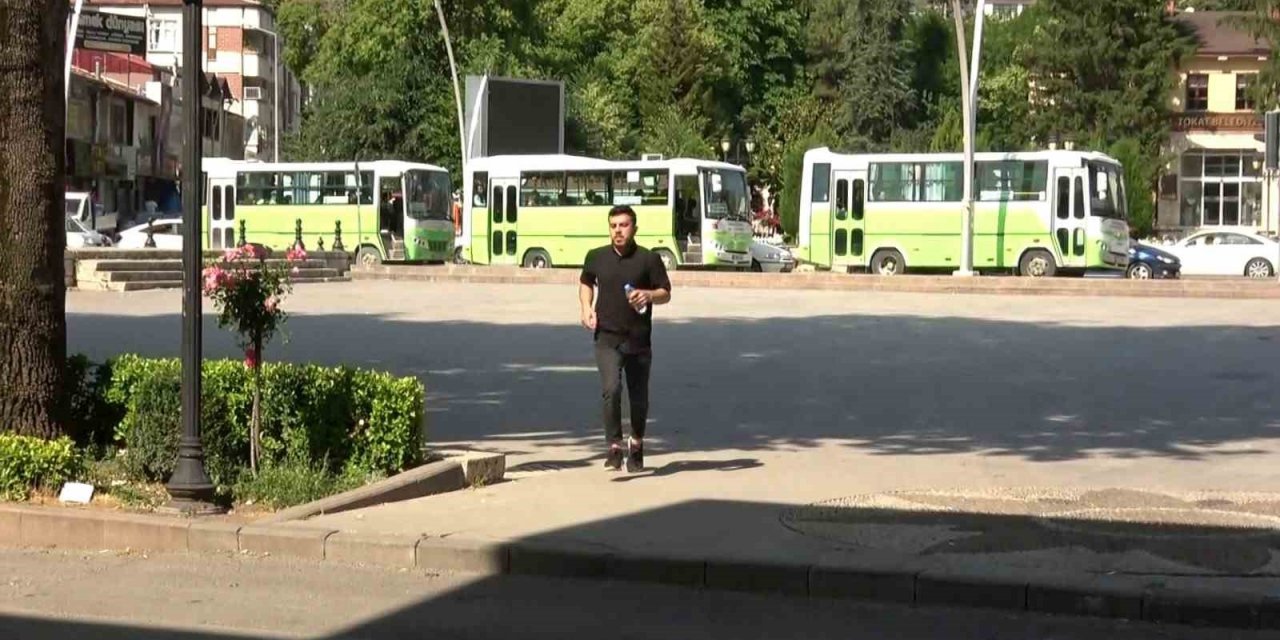 Kimliklerini kaybettiler, zamanla yarıştılar