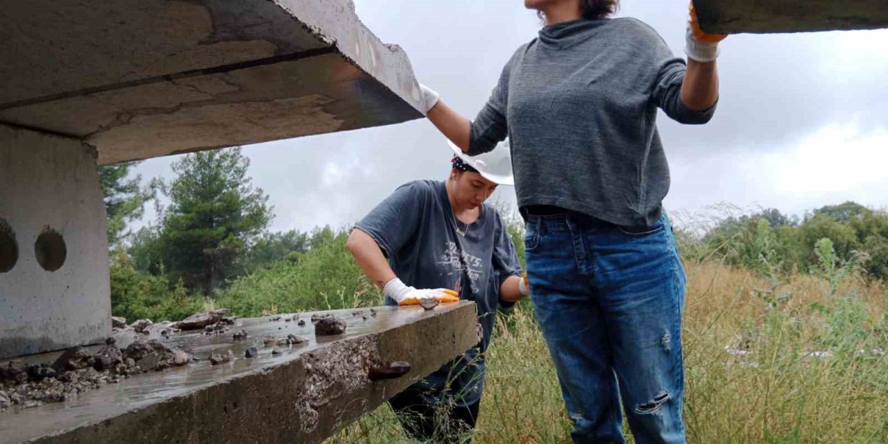 MAG eğitimleri sona erdi