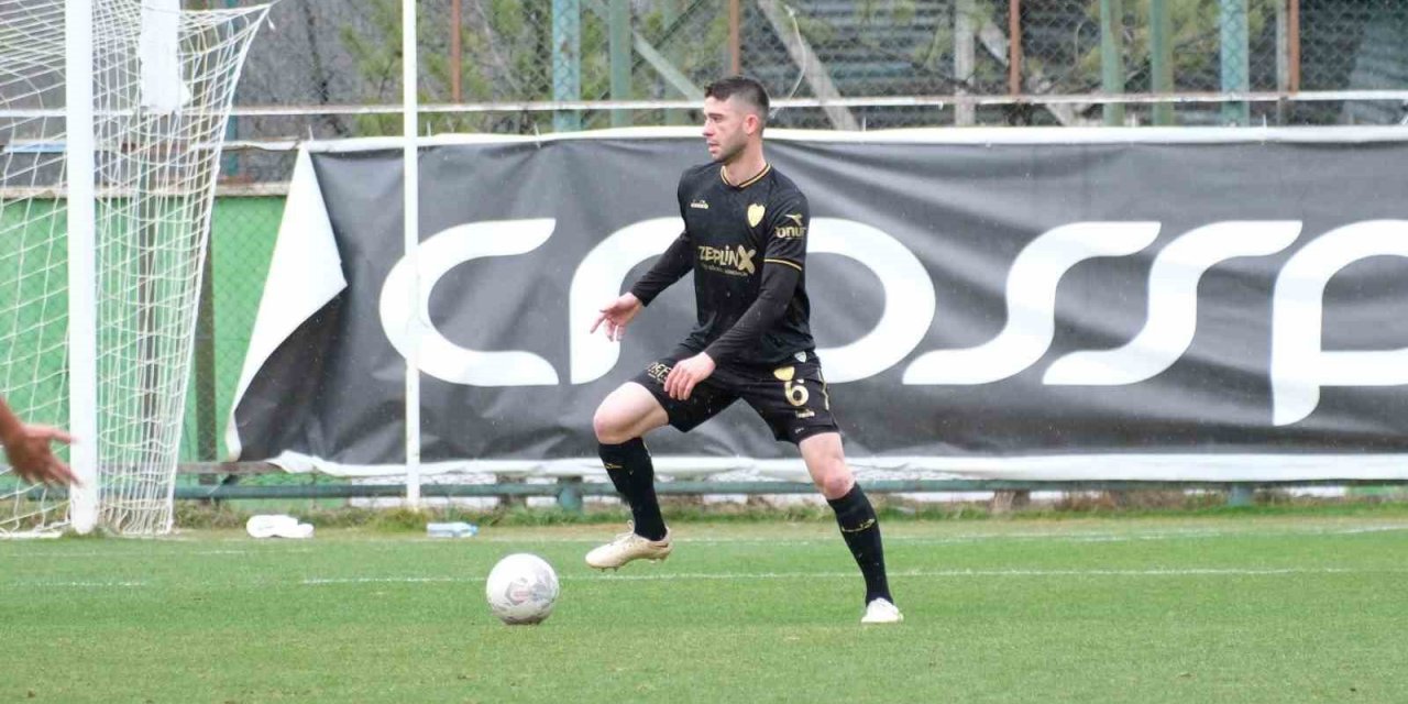 Bursaspor, Kubilay Sönmez’in doğum gününü kutladı