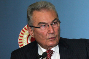 Baykal'ın korktuğu başına geldi