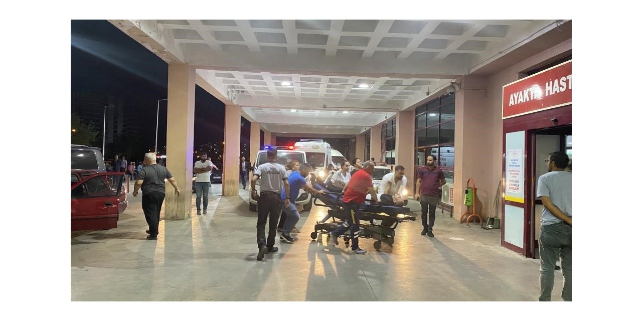 Çermik’teki trafik kazasında ölü sayısı 3’e yükseldi