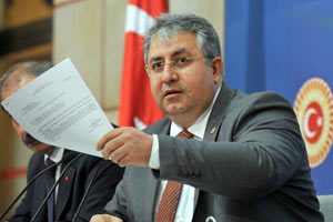 O iddiayı ortaya kim attı?