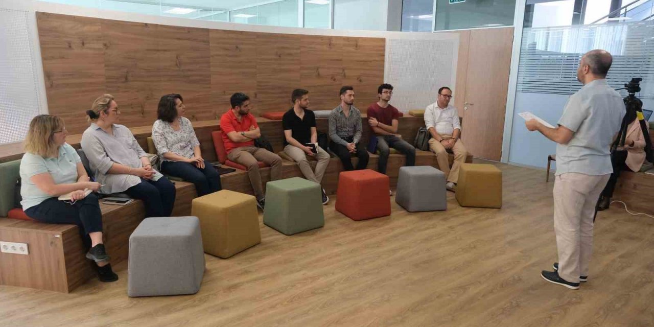 BEBKA’nın 16 milyon lira ciro oluşturan SeedUP programında yeni dönem başladı