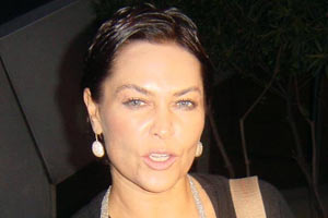 'Dört yıldır sapığım var!'