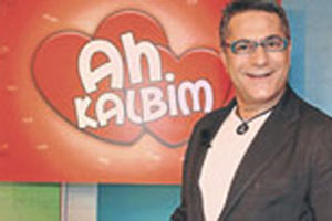 M. Ali Erbil'in yeni kanalı belli oldu