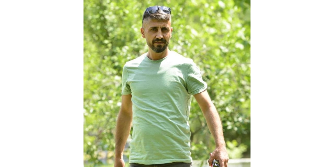 Manisa’da darp edilen restoran işletmecisi hayatını kaybetti