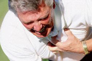 Kalp krizinin en çok öldürdüğü saat