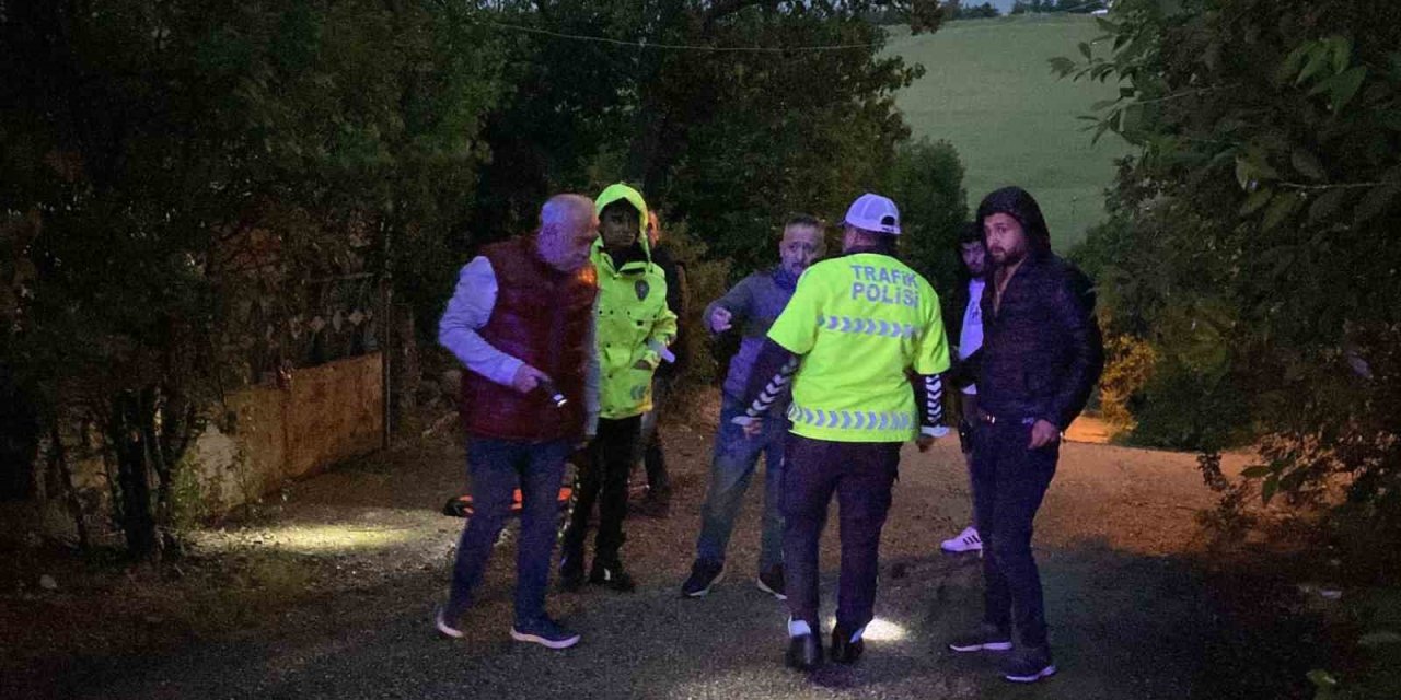 Çorum’da silahlı çatışma: 2’si ağır 3 yaralı