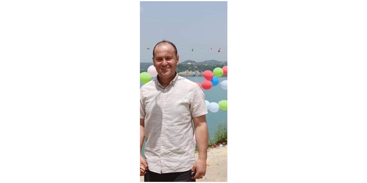 Van’da kalp krizi geçiren Uzman Çavuş Mehmet Bozdoğan hayatını kaybetti