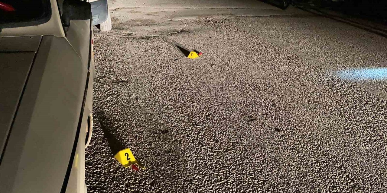 Burdur’da sokak ortasında pompalı tüfekle ateş eden şahıs mahalleyi ayağa kaldırdı