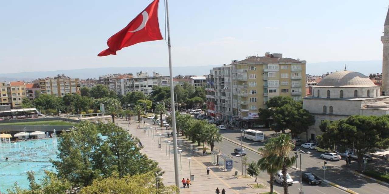 Aydın’da provokasyona geçit yok! Valilik LGBTİ etkinliklerini yasakladı