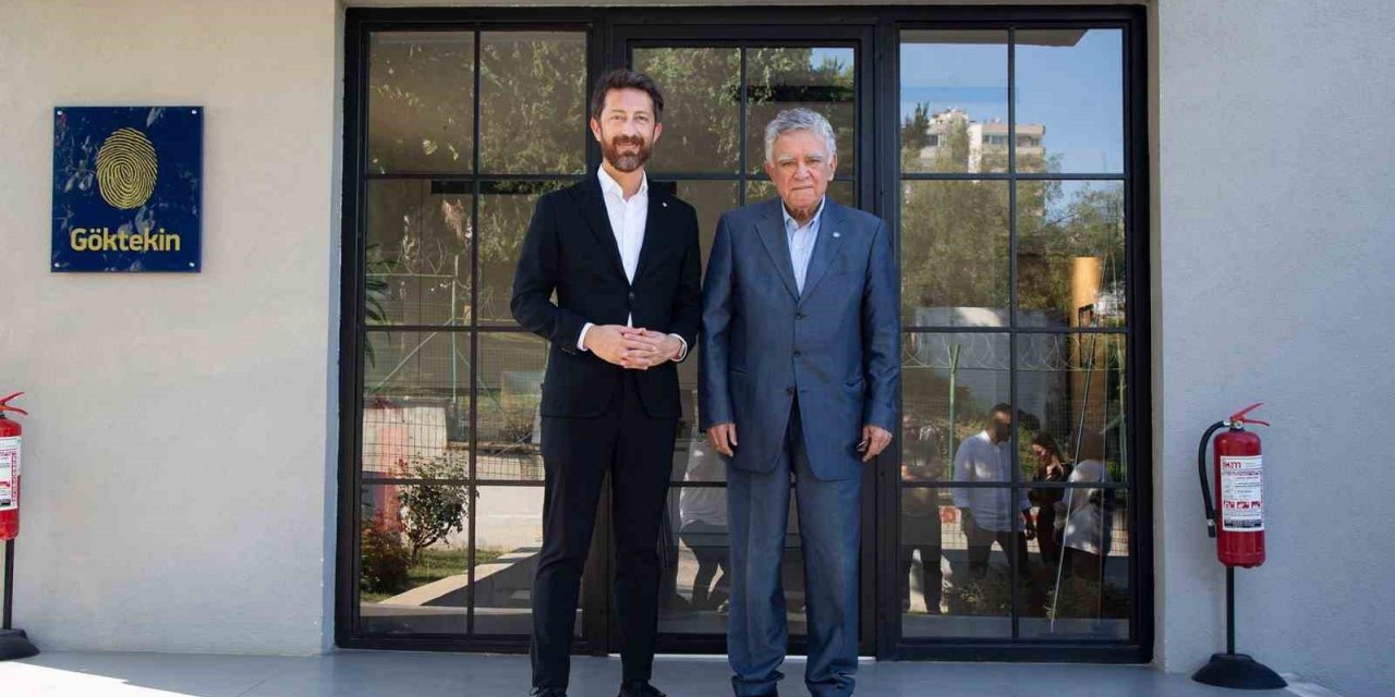 Göktekin Yapı ve Yalın Enstitü iş birliği