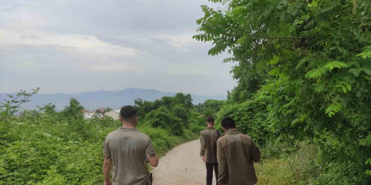 74 yaşındaki Kadir Fidan’ı arama çalışmaları sürüyor