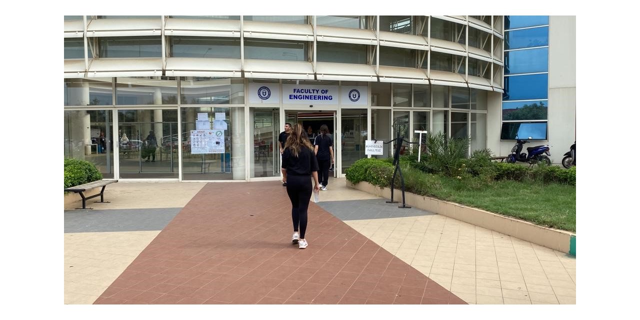 Aydın’da YKS heyecanı 2’nci oturum ile sürdü