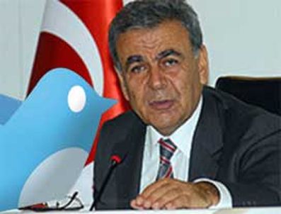 Twitter skandalı