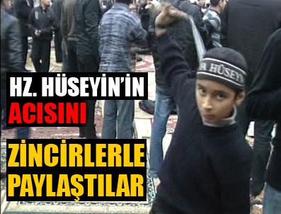 1370 yıllık acı dinmiyor