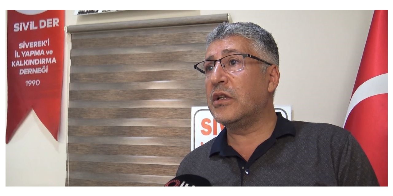 Sivereklileri il olma heyecanı sardı