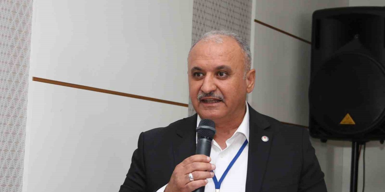 Eyüp Bülent Miran’dan "maaş artışı, ek gösterge ve kira yardımı" açıklaması