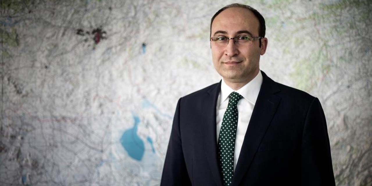 Konya ve Karaman'da İhracatın Koçları MEVKA desteği ile yetişiyor