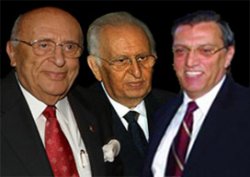 Güniz Sokak buluşmasındaki restleşme