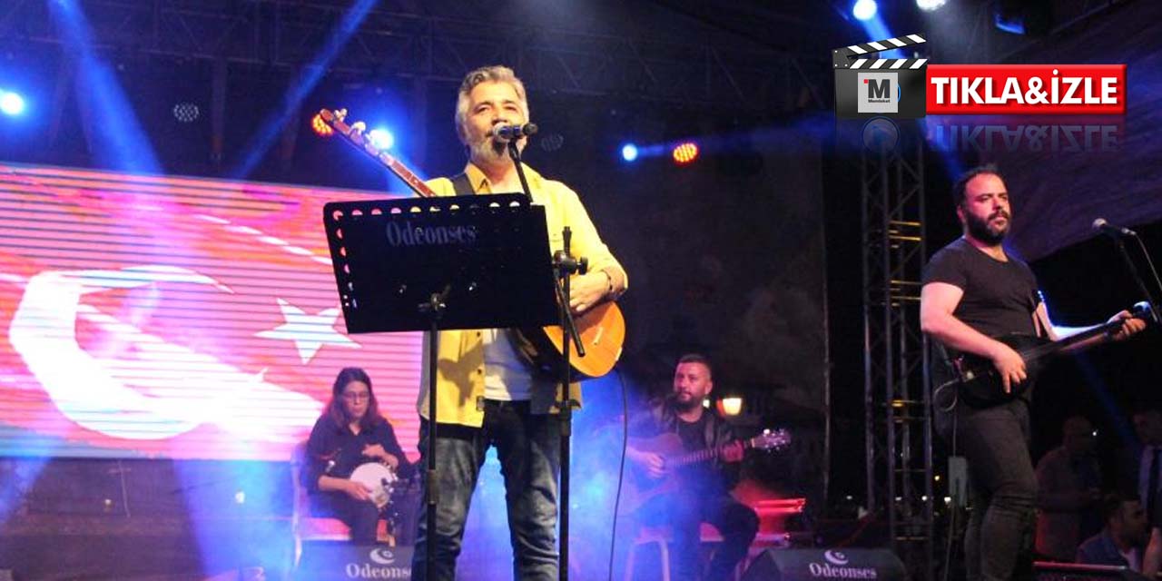 Ali Kınık'tan Melek Mosso'ya "Zavallı kızcağız.."