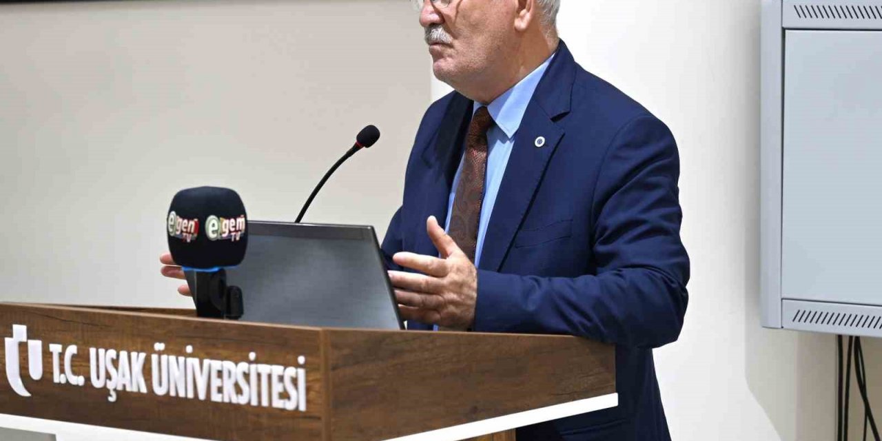 Uşak Üniversitesi, STK’larla işbirliğini genişletiyor