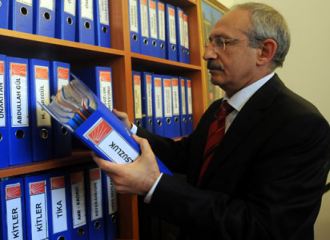 Kayseri Belediyesi'nden belgeli cevap